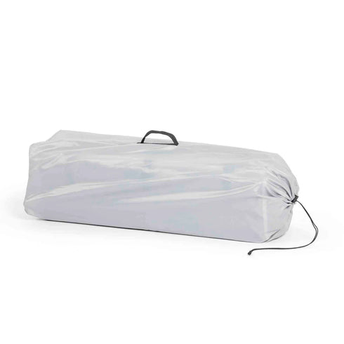 Ickle Bubba Scout 3 in 1 Travel Crib, Cot, and Playpen